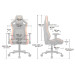 Cougar Крісло для геймерів Cougar Defensor Gray F