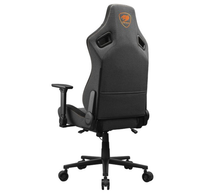 Cougar Крісло для геймерів Cougar Defensor Gray F