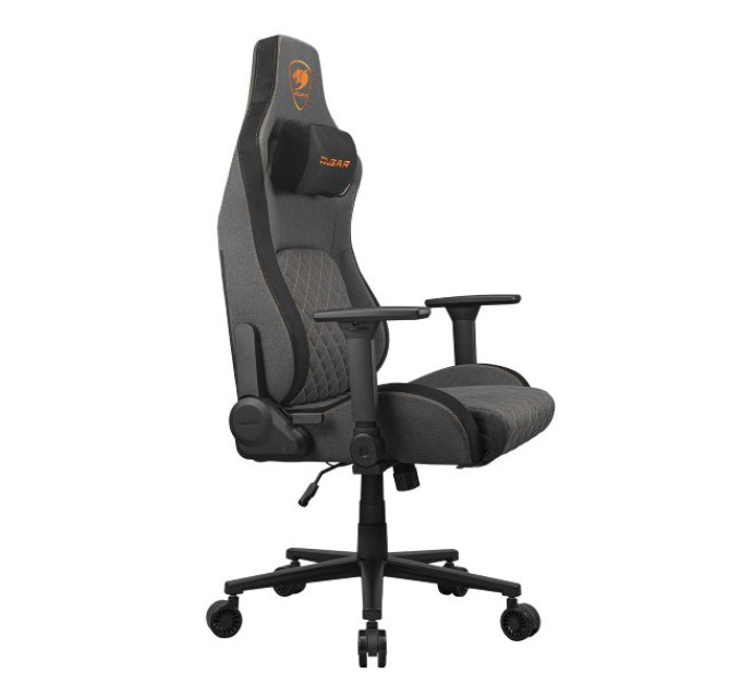 Cougar Крісло для геймерів Cougar Defensor Gray F