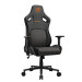 Cougar Крісло для геймерів Cougar Defensor Gray F