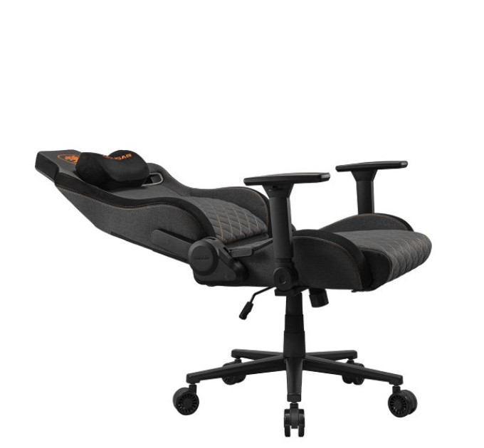 Cougar Крісло для геймерів Cougar Defensor Gray F