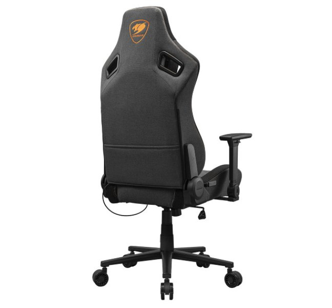 Cougar Крісло для геймерів Cougar Defensor Gray F