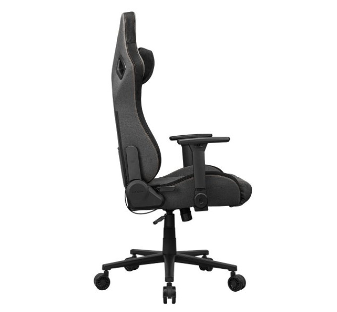 Cougar Крісло для геймерів Cougar Defensor Gray F