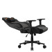 Cougar Крісло для геймерів Cougar Defensor Gray F