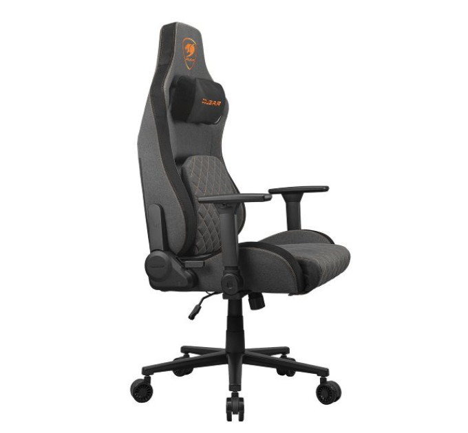 Cougar Крісло для геймерів Cougar Defensor Gray F