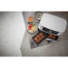 Ninja Мультипіч Ninja Foodi Max Dual Zone (AF400EUWH)