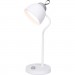 Quantum Настільна лампа Quantum SORENTO LED з USB (QM-TL1020)
