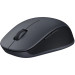Xiaomi Мишка Xiaomi Dual-mode Wireless Mouse 2 Black (BHR8850GL) (1122318)