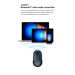 Xiaomi Мишка Xiaomi Dual-mode Wireless Mouse 2 Black (BHR8850GL) (1122318)