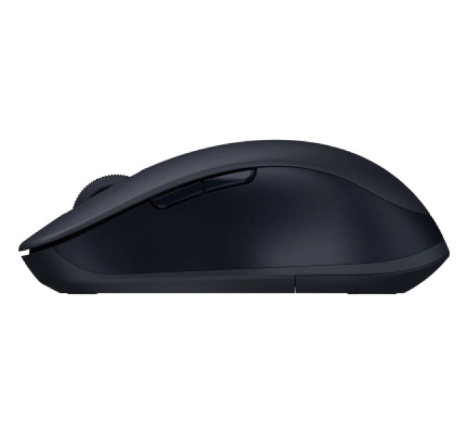 Xiaomi Мишка Xiaomi Dual-mode Wireless Mouse 2 Black (BHR8850GL) (1122318)