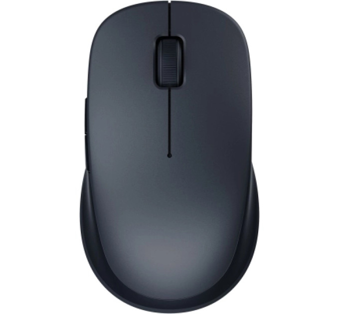 Xiaomi Мишка Xiaomi Dual-mode Wireless Mouse 2 Black (BHR8850GL) (1122318)