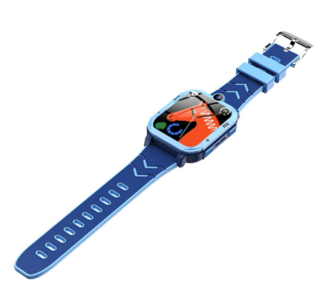 Blackview Смарт-годинник Blackview Z20 Blue дитячий (6931548319665)