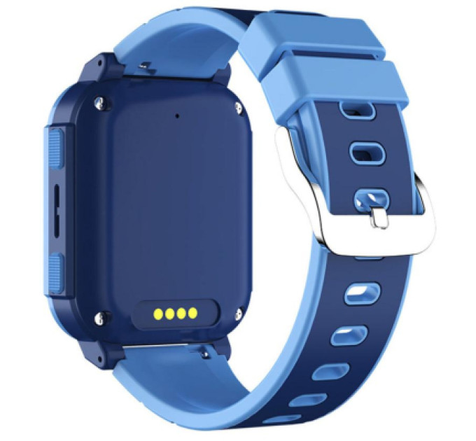Blackview Смарт-годинник Blackview Z20 Blue дитячий (6931548319665)