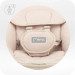 MoMi Крісло-гойдалка MoMi Kenani Onyx Sand (BULE00041)