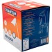 Quantum Настільна лампа Quantum ASCONA LED з USB (QM-TL1030-4K)
