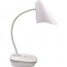 Quantum Настільна лампа Quantum ASCONA LED з USB (QM-TL1030-4K)