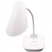 Quantum Настільна лампа Quantum ASCONA LED з USB (QM-TL1030-4K)