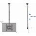 Gembird Кронштейн Gembird CM-70ST-01