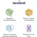 Kendamil Дитяча суміш Kendamil Classic 1 молочна 0-6 місяців 800 г (92000038)