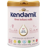 Дитяча суміш Kendamil Classic 1 молочна 0-6 місяців 800 г (92000038)