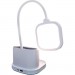 Quantum Настільна лампа Quantum VERONA/4000mAh LED з Power Bank (QM-TL1060)