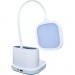 Quantum Настільна лампа Quantum VERONA/3000mAh LED з Power Bank (QM-TL1061)