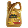 TEDEX Моторна олива TEDEX SYNTHETIC PREMIUM SM/CF/EC 0W30  4л