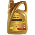 TEDEX Моторна олива TEDEX SYNTHETIC (MS) MOTOR OIL 0W20 - 4л