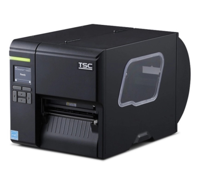 TSC Принтер етикеток TSC ML341P 300Dpi, USB, RS232, Ethernet (ML341P-A001-0202)