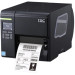 TSC Принтер етикеток TSC ML341P 300Dpi, USB, RS232, Ethernet (ML341P-A001-0202)