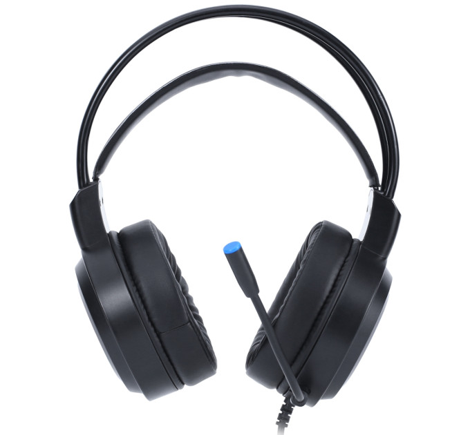 Xtrike ME Навушники Xtrike ME GH-516 7.1 USB RGB Black (GH-516)
