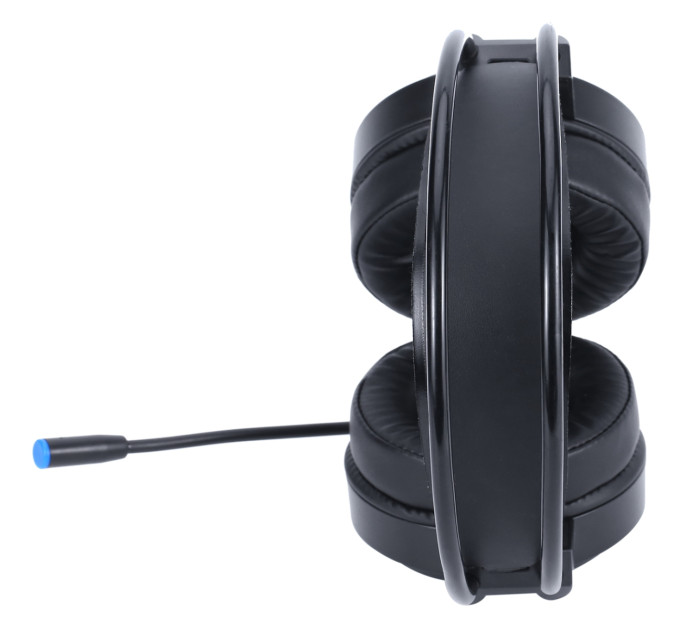 Xtrike ME Навушники Xtrike ME GH-516 7.1 USB RGB Black (GH-516)