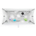 Stokke Ванночка Stokke Flexi Bath та підставка, біла (531501)