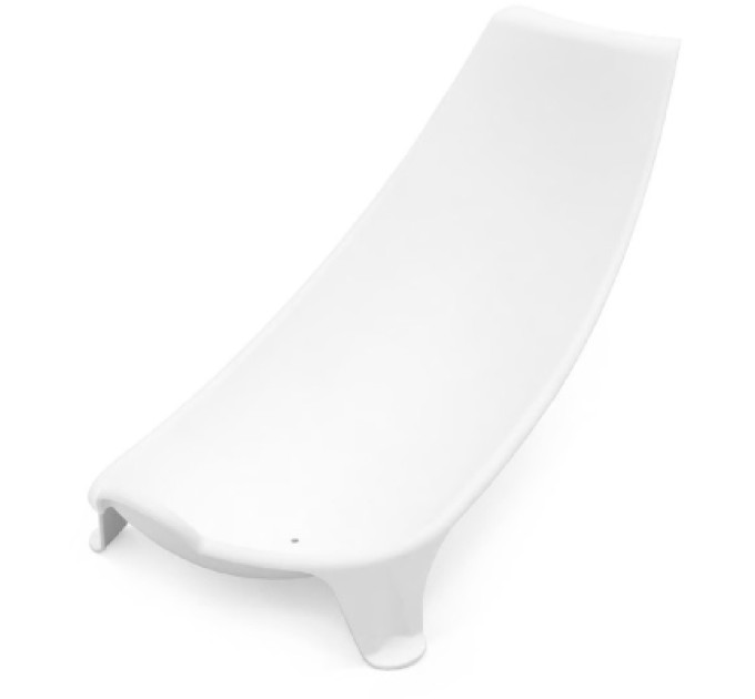 Stokke Ванночка Stokke Flexi Bath та підставка, біла (531501)