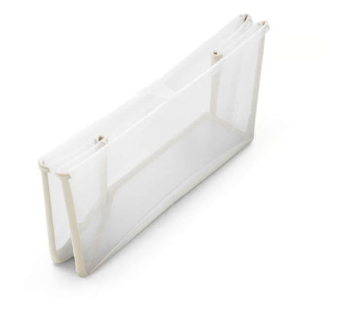 Stokke Ванночка Stokke Flexi Bath та підставка, бежева (531512)