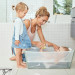 Stokke Ванночка Stokke Flexi Bath та підставка, бежева (531512)