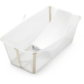 Stokke Ванночка Stokke Flexi Bath та підставка, бежева (531512)