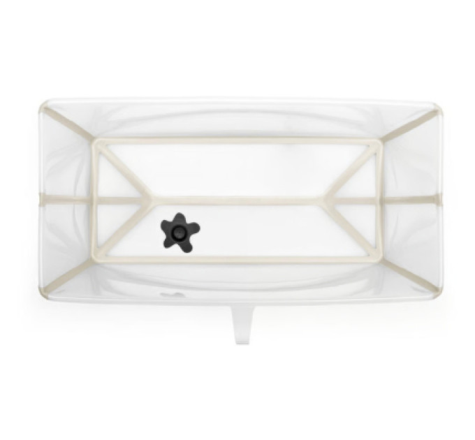 Stokke Ванночка Stokke Flexi Bath та підставка, бежева (531512)