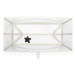 Stokke Ванночка Stokke Flexi Bath та підставка, бежева (531512)