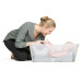 Stokke Ванночка Stokke Flexi Bath та підставка, бежева (531512)