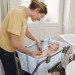 Stokke Ванночка Stokke Flexi Bath та підставка, кол. блакитна (531513)