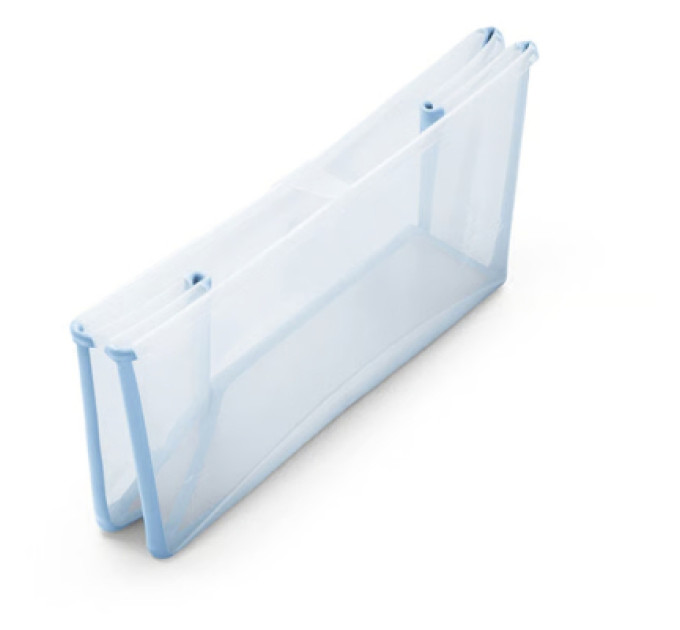 Stokke Ванночка Stokke Flexi Bath та підставка, кол. блакитна (531513)