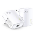 TP-Link Комплект гігабітного Powerline адаптера, TL-PA7017 KIT