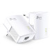 TP-Link Комплект гігабітного Powerline адаптера, TL-PA7017 KIT