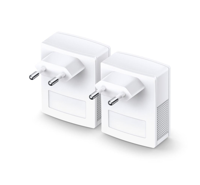 TP-Link Комплект гігабітного Powerline адаптера, TL-PA7017 KIT