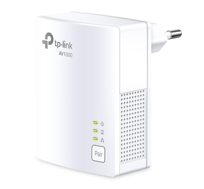 TP-Link Комплект гігабітного Powerline адаптера, TL-PA7017 KIT