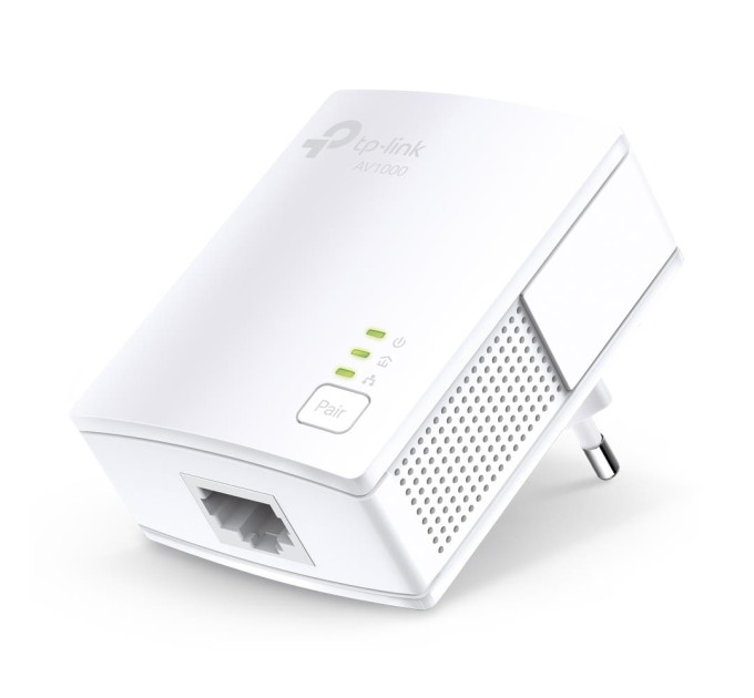 TP-Link Комплект гігабітного Powerline адаптера, TL-PA7017 KIT