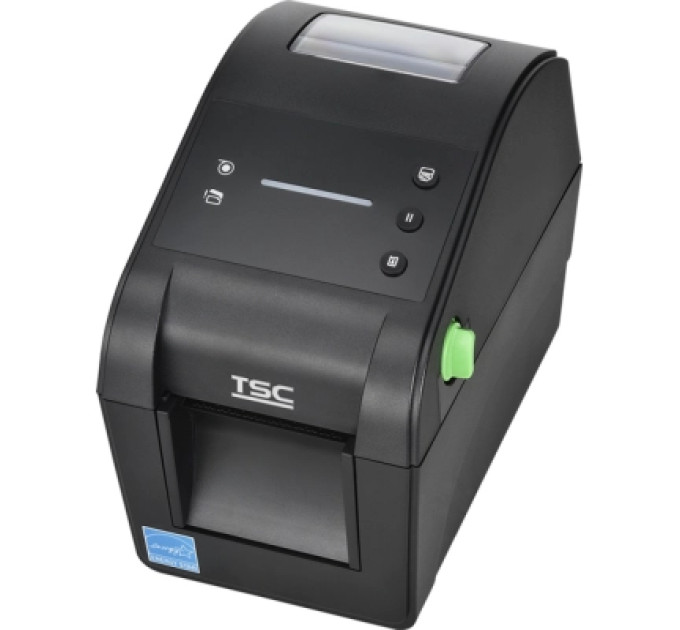 TSC Принтер етикеток TSC DH220E USB (DH220E-A001-0002)