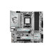 MSI Материнська плата AMD B850 SAM5 MATX B850M GAMING PLUS WIFI MSI