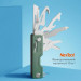 NexTool Мультитул NexTool Multi Functional Knife зелений (NE20098)